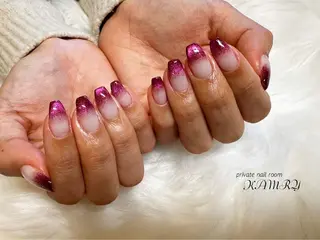 ネイル La ala nailのネイルデザイン