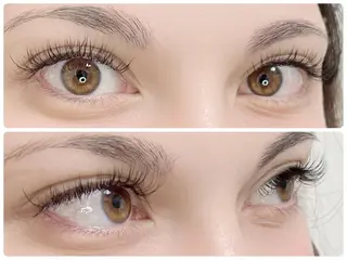 マツエク・マツパ MASAKI KOKOROの眉毛・アイブロウイメージ