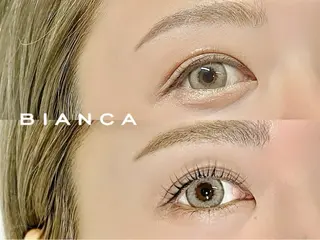 マツエク・マツパ Bianca立川店 川村のマツエク・マツパデザイン