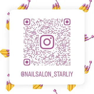 Starliy所属・~Starliy~ 三重県津市のネイルデザイン