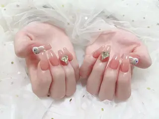 ネイル ジョリ kasumi🌹💅のネイルデザイン