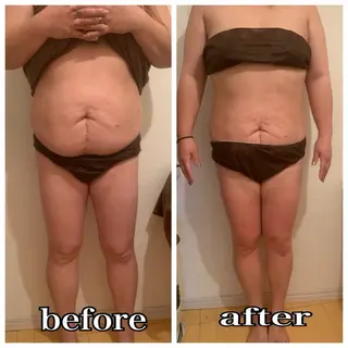 CHAINON所属・CHAINON 大和田のエステ・リラクイメージ