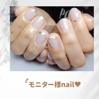 ネイル mi hoのネイルデザイン