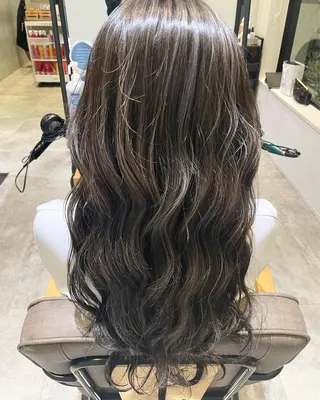 ロング SOYON いわき店【ソヨン】所属・真 美のマツエク・マツパデザイン