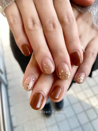 ネイル Teasiameme ヒノのネイルデザイン