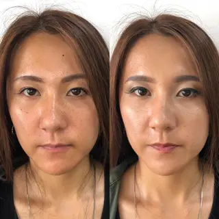 エアブラシメイク La Prima所属・川合 裕子のその他イメージ