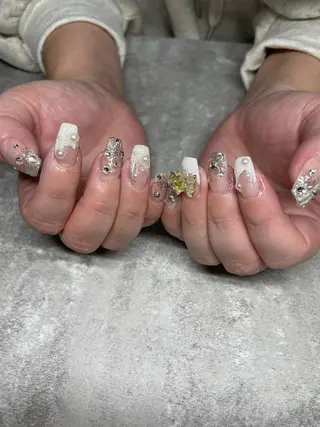 ネイル Y's nailのネイルデザイン