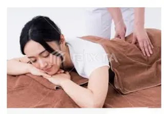 バーチスタイル所属・大阪緑地公園 BACI 金子ミアのエステ・リラクイメージ