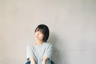 ショート mit by tree吉祥寺所属・パーソナルカラー 美容師國分優太のその他イメージ