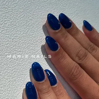 ネイル 表参道マリーネイルズ Harukiのネイルデザイン