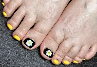 ネイル ネイル スゥリールのネイルデザイン