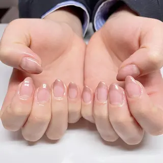 ネイル キラリ ネイルサロンのネイルデザイン
