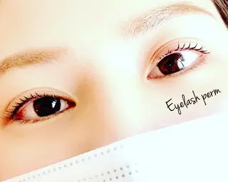 マツエク・マツパ まつ毛エクステ／まつ毛パーマ／フェイシャル／beautysalon cocora所属・ビューティーサロン ココラのマツエク・マツパデザイン