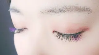 マツエク・マツパ 菊地 美月のマツエク・マツパデザイン