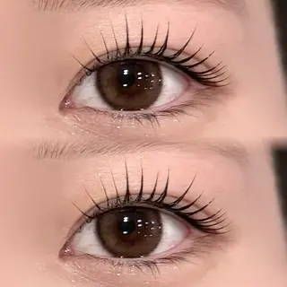 マツエク・マツパ *OLIVIA池袋 *長友のマツエク・マツパデザイン