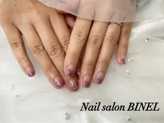 ネイル H. Yuukaのネイルデザイン