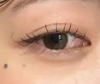 マツエク・マツパ eye/nail⋆. shiho.:*☆のヘアスタイル