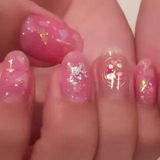 ネイル Rawr / saoriのネイルデザイン