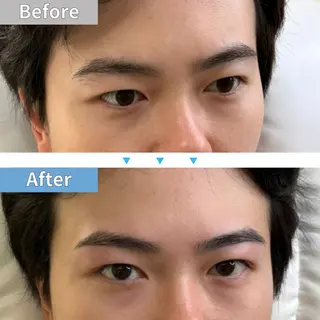 アイブロウ マユクリア埼玉大宮店所属・マユクリア 埼玉大宮店の眉毛・アイブロウイメージ