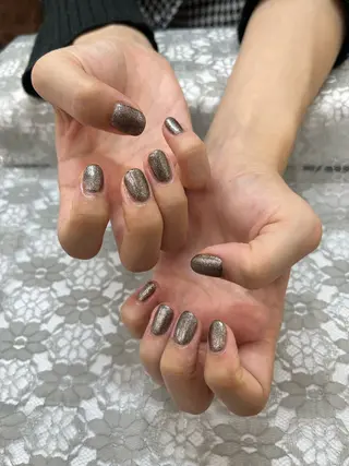 ネイル MAXKELLY YUNAのネイルデザイン