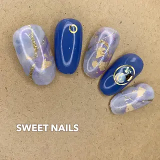 ネイル SWEET⭐️ NAILSのネイルデザイン