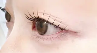 マツエク・マツパ Eyelash Nailsalon Neo beauty所属・Neo beauty Rinkaのマツエク・マツパデザイン