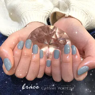 ネイル WOLTOKYO池袋 💕maiのネイルデザイン