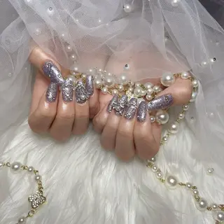 ネイル M2beauty Renaのネイルデザイン