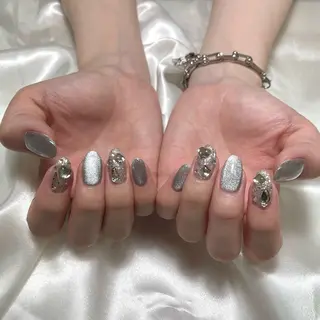 ネイル nonoka No.7のネイルデザイン