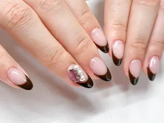 ネイル Suu ..のネイルデザイン