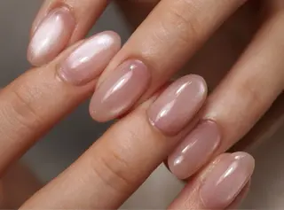 ネイル nail&eyelash ercher立川南口店所属・Tusboi misakiのネイルデザイン