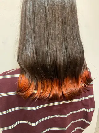 ミディアム PROGRESS 🌈✨まい✨🌈のマツエク・マツパデザイン