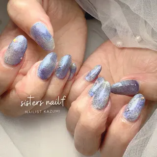 ネイル sisters nail.fのネイルデザイン