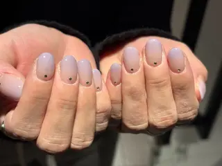 ネイル 祇園 彩寧のネイルデザイン