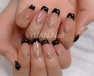 ネイル YUAN. Nailのネイルデザイン