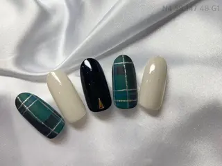 ネイル 悦田joieange 京橋店のネイルデザイン