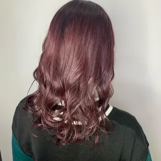 カラー 艶髪／髪質改善 ♡Tsuzumiのその他イメージ