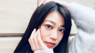 マツエク・マツパ アイブロウ Le'a PRIVATE SALON所属・佐藤 かおりのマツエク・マツパデザイン