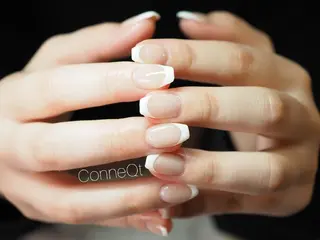 ネイル ConneQt所属・ETHOSENSE. kimikaのネイルデザイン