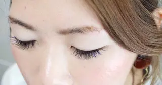 マツエク・マツパ N A O M Iのマツエク・マツパデザイン