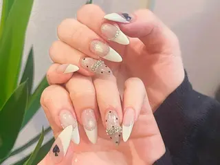 ネイル Belle Nail Salonのネイルデザイン