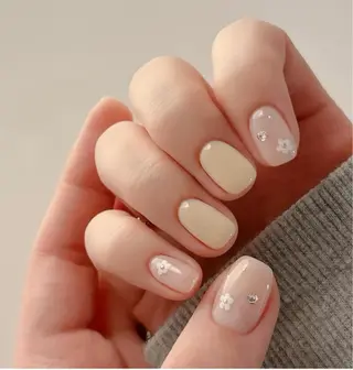 ネイル TABI ANA.CHUOのネイルデザイン