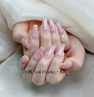 ネイル 小雨 Nail Studio・168のネイルデザイン