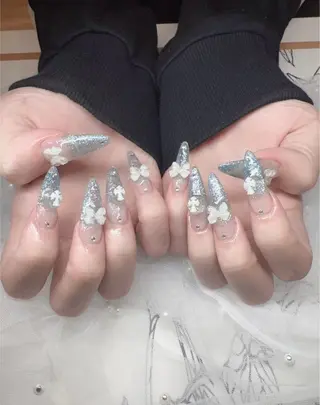 ネイル Sネイル サロン蕨店のネイルデザイン