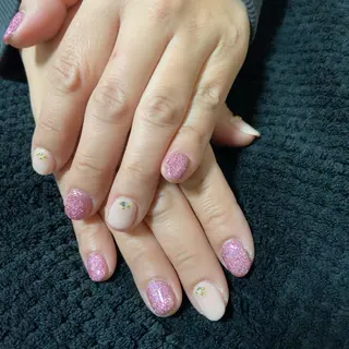 ネイル Feather TOMのエステ・リラクイメージ