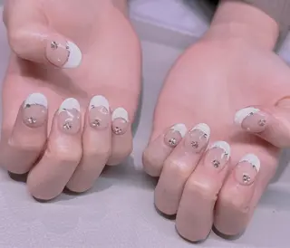 ネイル エムズ ハヤシのネイルデザイン