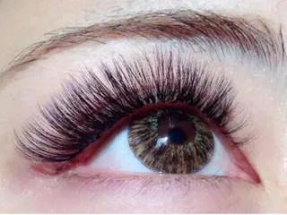 マツエク・マツパ トータルビューティー CQのネイルデザイン