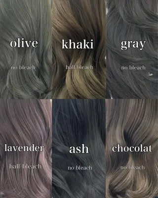 ロング カラー 心斎橋/ブリーチなし 髪質改善/レイヤーのヘアスタイル