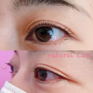 マツエク・マツパ 自まつ毛改善サロンHYGGE青葉台所属・mami saijoのマツエク・マツパデザイン