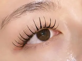 マツエク・マツパ ルクール見附店 吉田愛来のマツエク・マツパデザイン